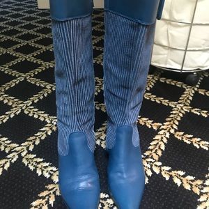 Vicinities High Boots Sz. 6.5